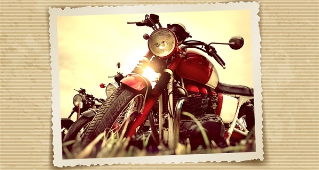 There are many other items that can be updated to make your vintage motorcycle both safe and dependable. These are the areas I consider the most important, not only to function, but also to safety.