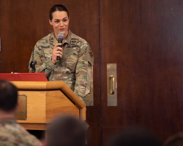 Fort Carson celebrates diversity