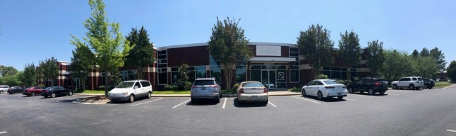 National manufacturing center opens Huntsville facility, supporting Aviation, Missile Center