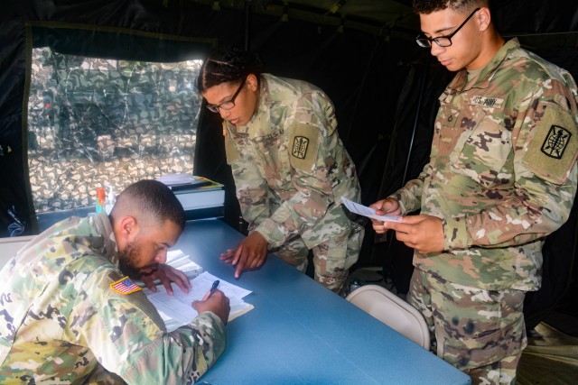 500th Military Intelligence Brigade-Theater enhance theater readiness with external evaluation
