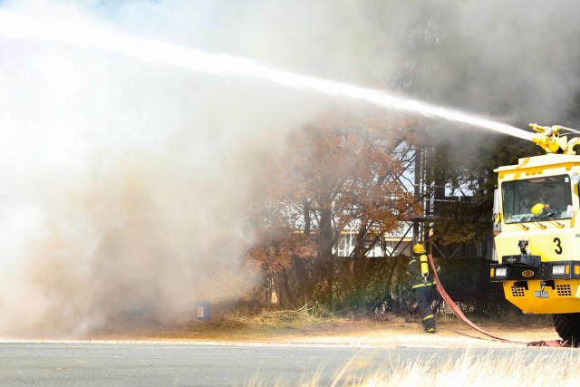 Putting the Training to the Test: U.S. and Botswana Forces Complete Final Upward Minuteman Exercise