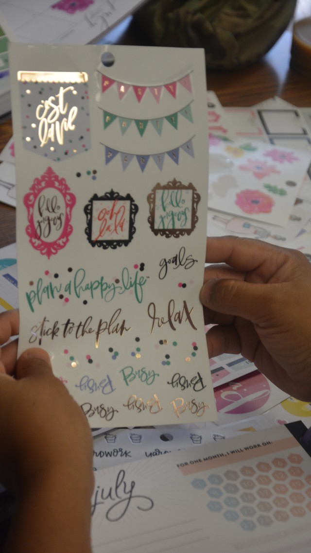 Planner40