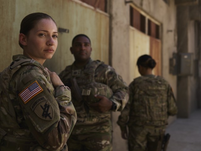 Army readiness and resilience