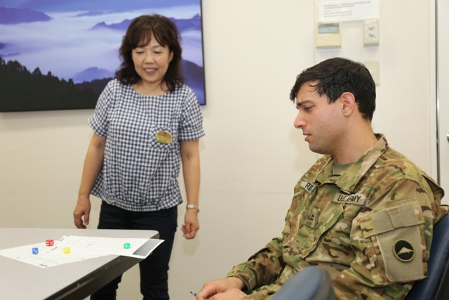 Language class helps enhance Camp Zama residents' experience in Japan