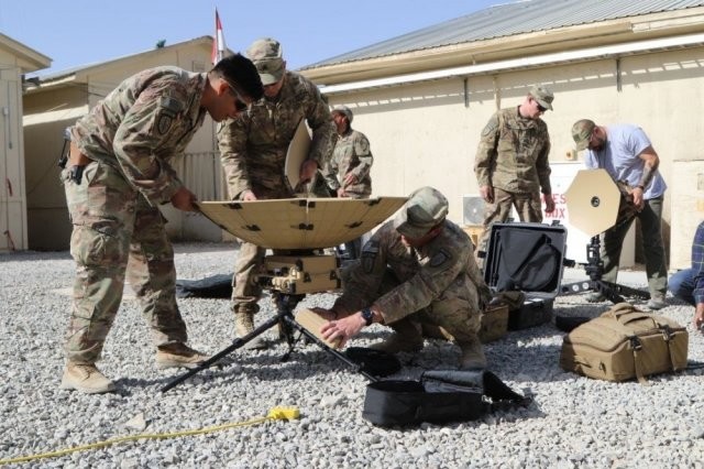 Army looks at cadets to bolster space cadre