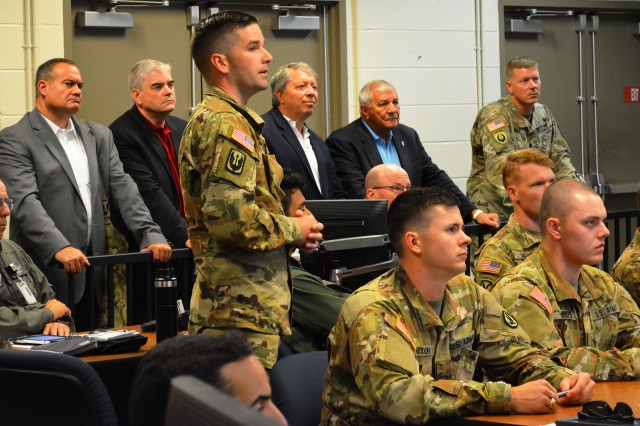 Fort Rucker plays key role in commission's efforts to improve aviation safety