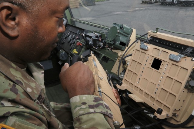 Prototype facility improves usability, reduces complexity of Army mission-command system