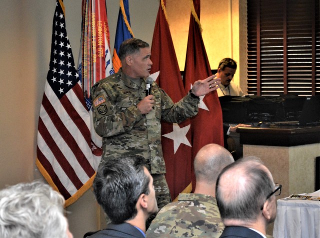 Aviation Industry Days: Army Aviation aims for more lethal Multi-Domain Operations capabilityi