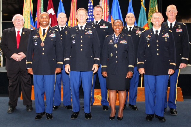 501 years of service: 13 Soldiers, 5 civilians retire during quarterly ceremony