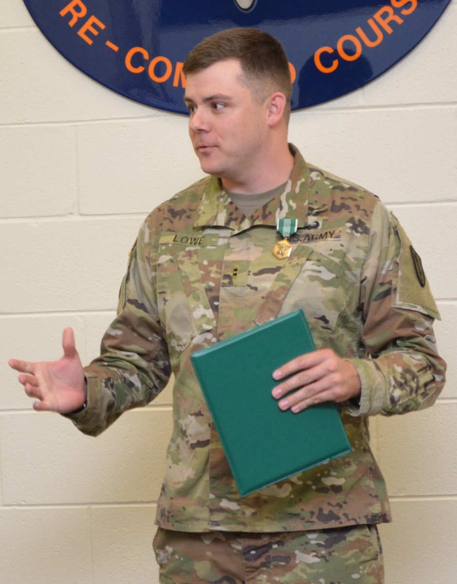 Making a difference Fort Rucker Soldier, civilian respond to vehicle