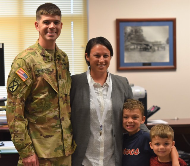 Fort Rucker Soldier, civilian respond to vehicle accidents to aid victims