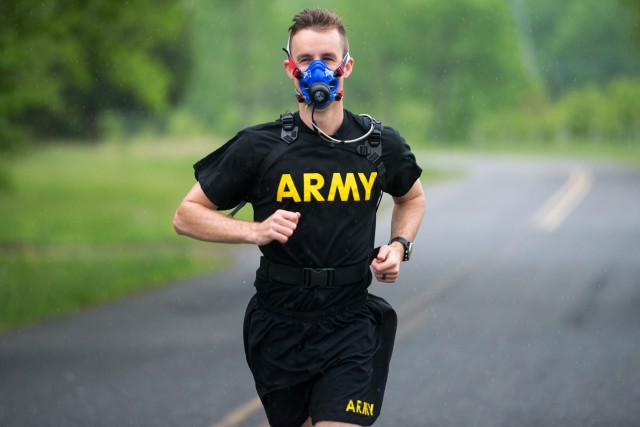 K5 Run