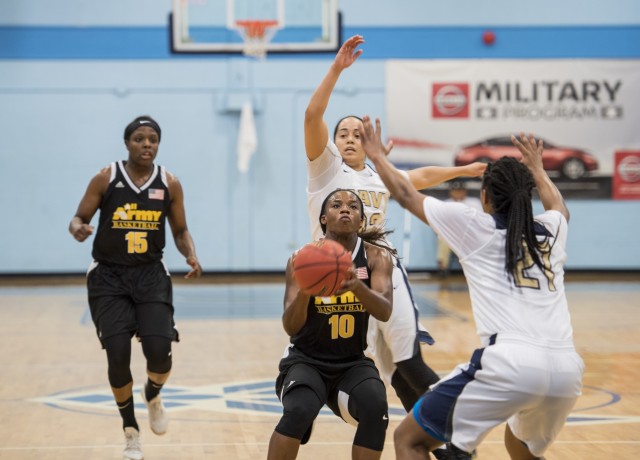 Armed Forces Basketball Championship