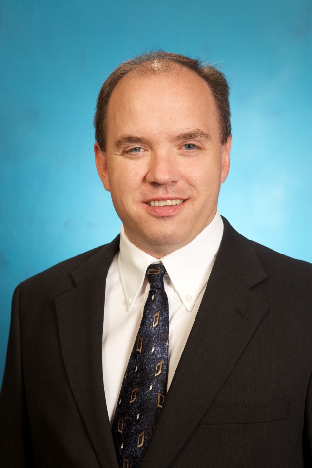Economist to address the economy's impact on defense logistics at National Defense Transportation Association-U.S. Transportation Command Fall Meeting