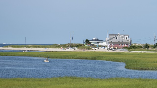 National Guard mobilizes for tornado cleanup on Cape Cod