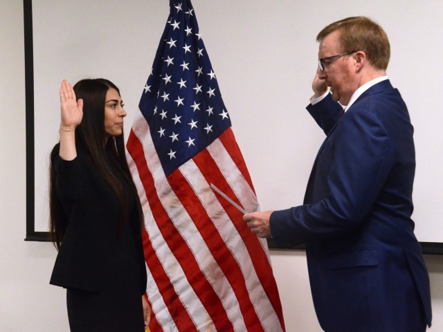From Oregon Youth ChalleNGe Program to deputy district attorney