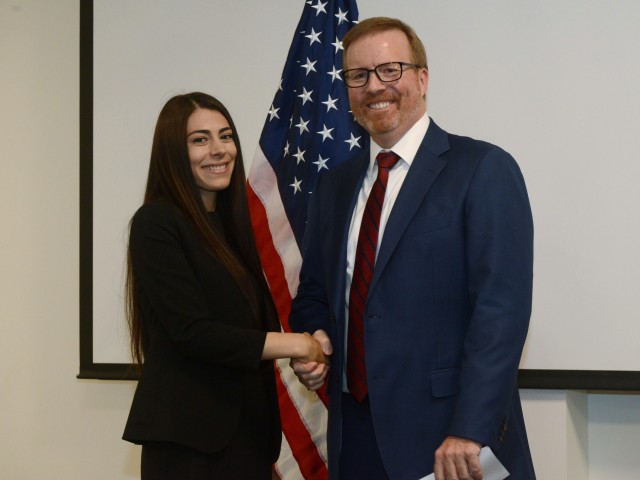 From Oregon Youth ChalleNGe Program to deputy district attorney
