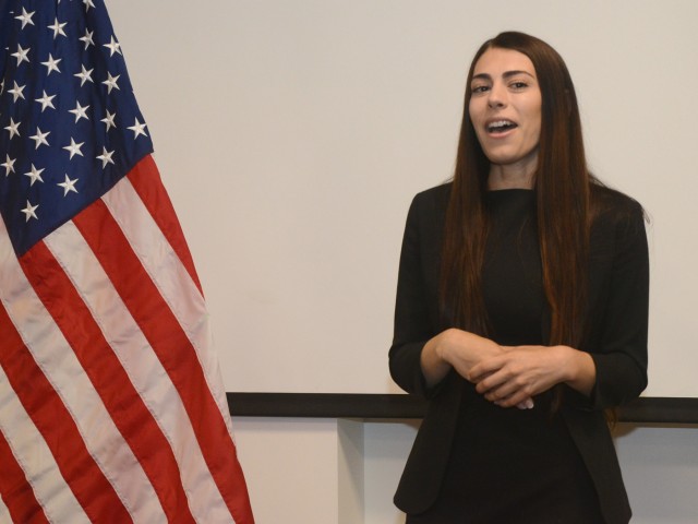 From Oregon Youth ChalleNGe Program to deputy district attorney