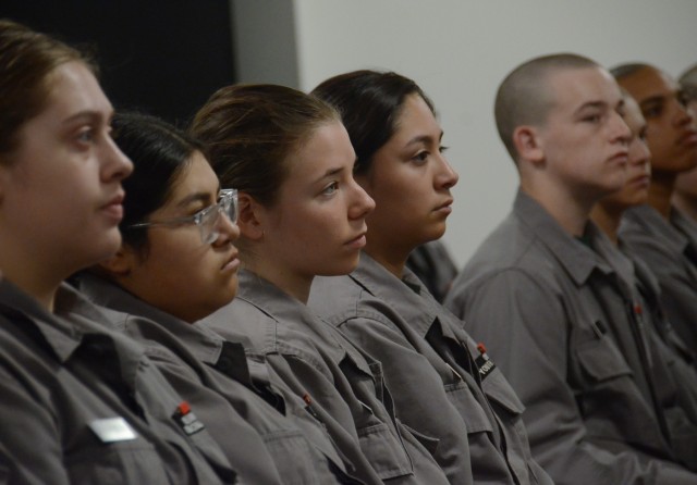From Oregon Youth ChalleNGe Program to deputy district attorney