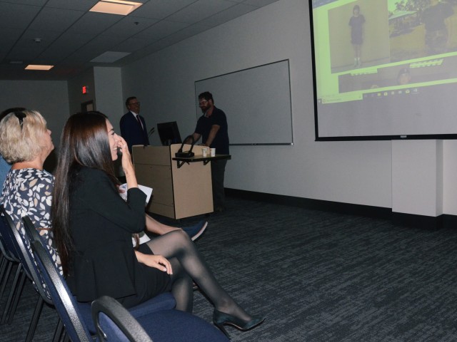 From Oregon Youth ChalleNGe Program to deputy district attorney