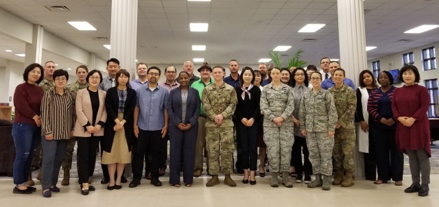 Fort Knox-based Center for Personnel Claims Support inherits Asia accounts