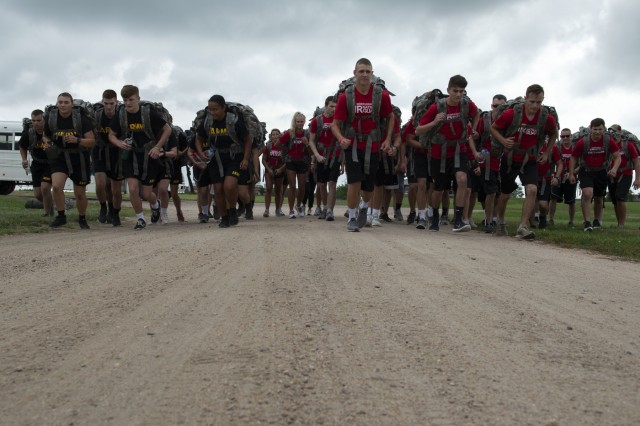 Ready, Set, Go!