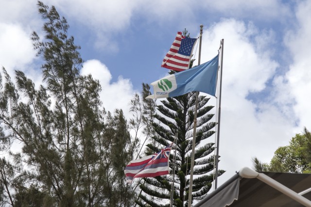 N.Y. Guard engineers conduct innovative training in Hawaii