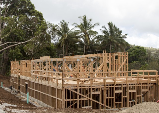 N.Y. Guard engineers conduct innovative training in Hawaii