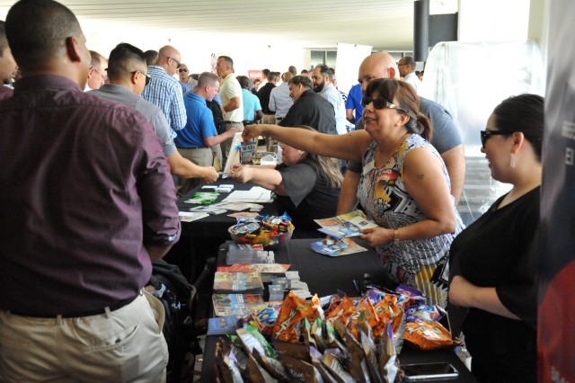 Vendor