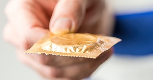 Fort Knox officials urge safe sex measures as DOD announces rise in transmitted infections