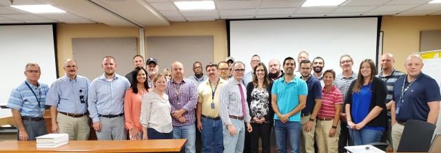 Depot expands project management initiative, reaps benefits