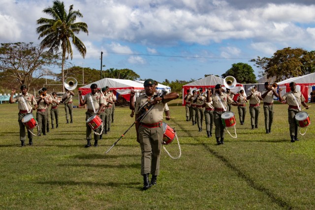 Exercise Cartwheel 2019 ends with a vision for the future