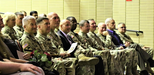 Army Reserve Cyber Command change sets path for continued success