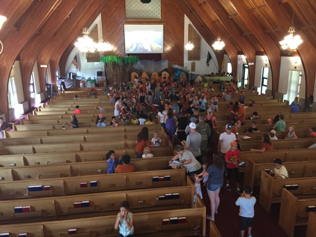 2019 VBS