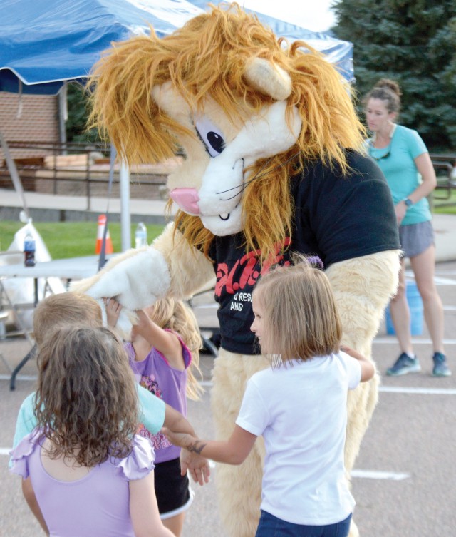 National Night Out spotlights first responders