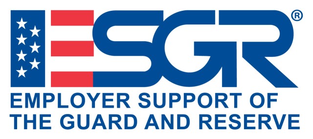 President honors Employer Support of the Guard and Reserve