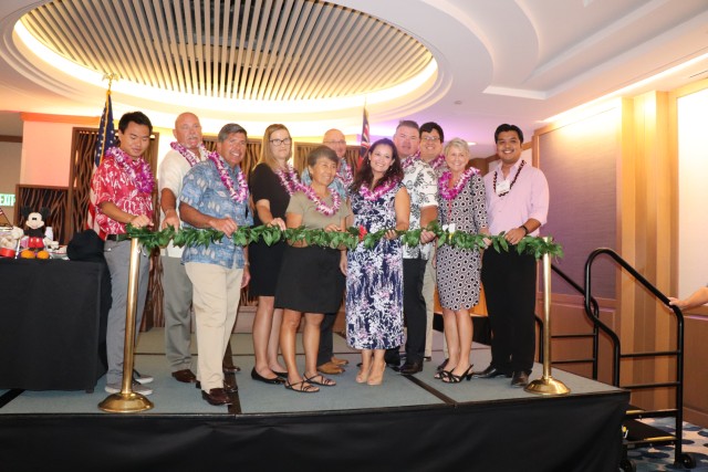 ALA Food Show opens commissary, exchange doors to Hawaii vendors