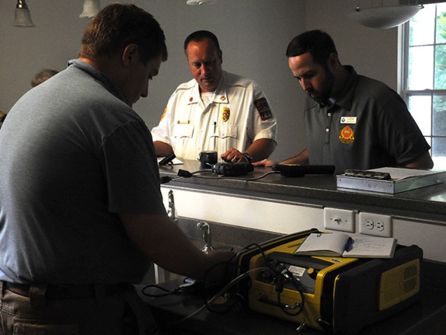 Follow-on inspection
