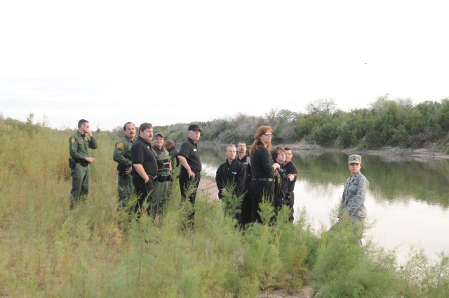 National Guard Counterdrug Program celebrates 30 years