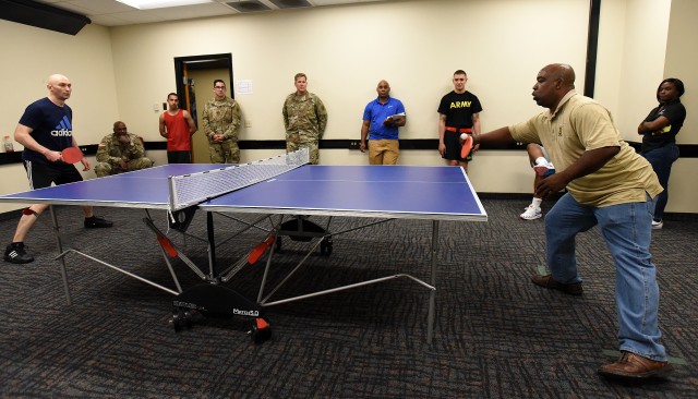 Fort Knox units seek 'revenge' during weeklong commander's cup challenge