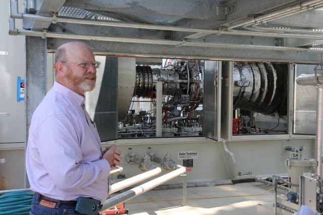First on-post CHP power plant cuts costs, boosts readiness, officials say