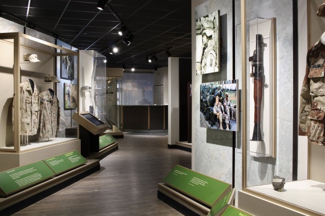 Fort Drum and 10th Mountain Division Museum
