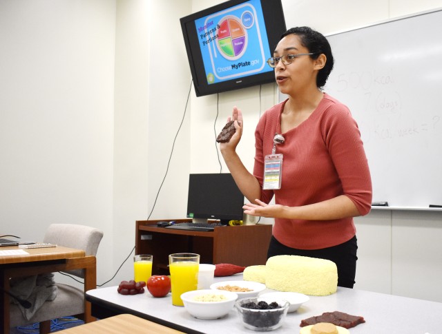 Camp Zama Army Wellness Center classes inform and inspire