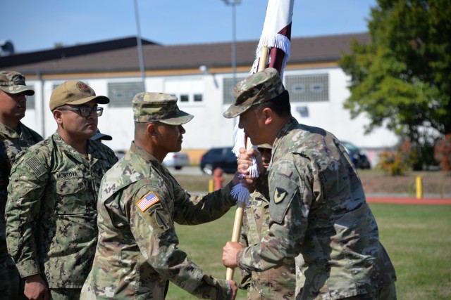 Passing flag 2