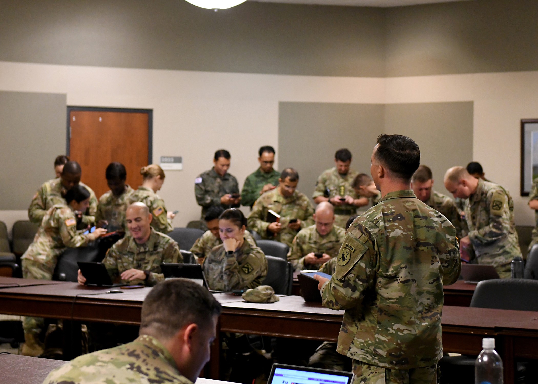 Army Leader Exchange highlights the power of digital tools | Article ...