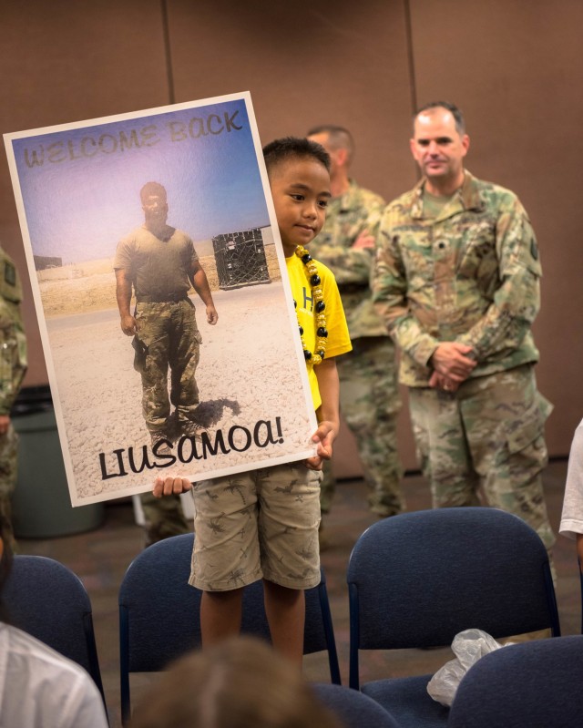 Surgical team completes mission in Syria