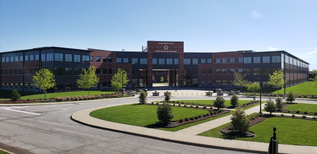 Namesakes of memorialized Fort Knox areas