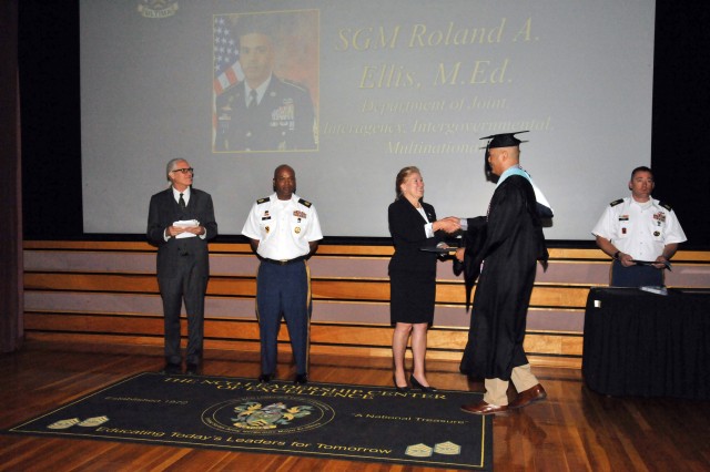 The diploma