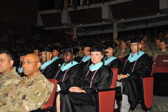 The graduates