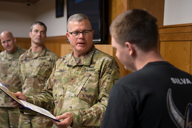 US Army aids 'Make-A-Wish' in SKorea